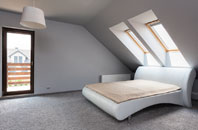 Barrowby bedroom extensions