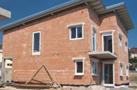 Barrowby home extensions