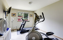 Barrowby home gym construction leads
