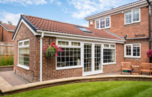 Barrowby house extension leads