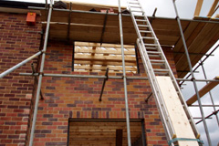 house extensions Barrowby