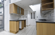 Barrowby kitchen extension leads