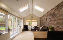 Barrowby single storey extension leads